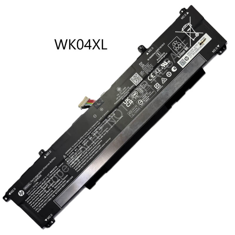 BATERIA HP WK04XL