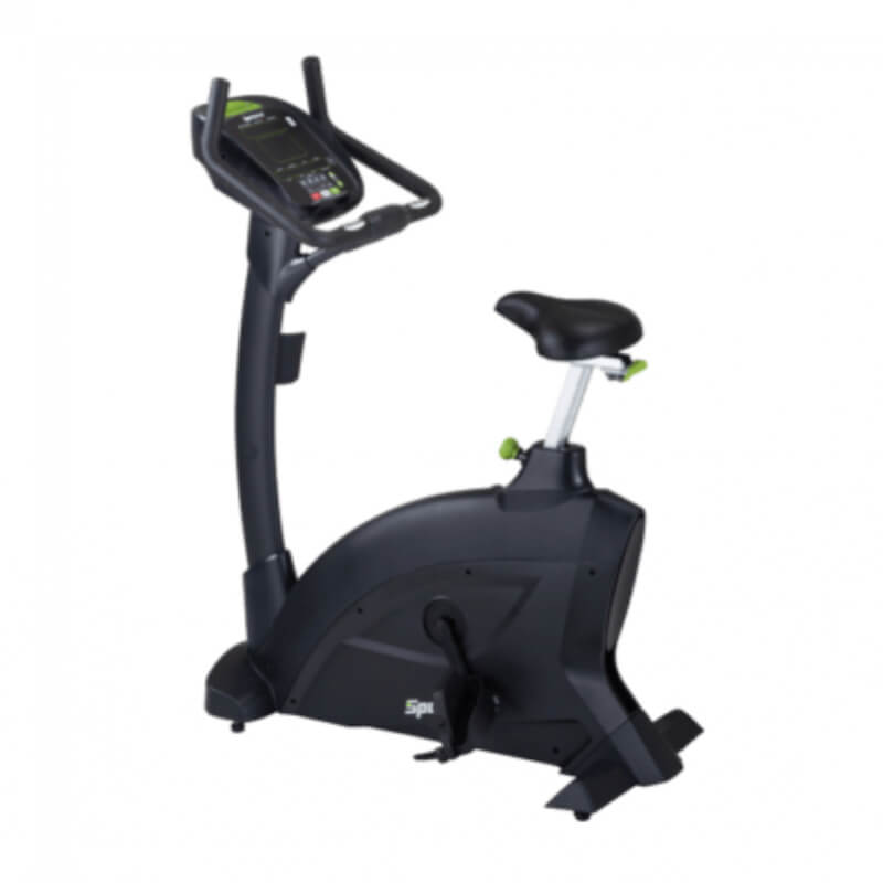 Bicicleta Vertical C535U SportsArt | Fitness Solutions Ecuador