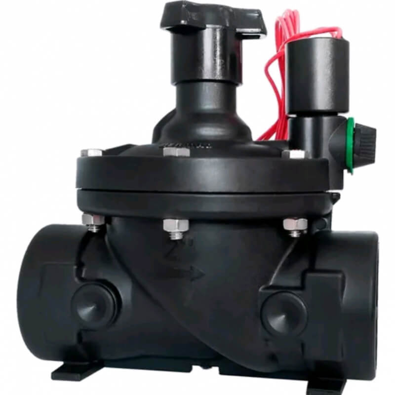 Válvula Solenoide (Electroválvula) Cepex 2