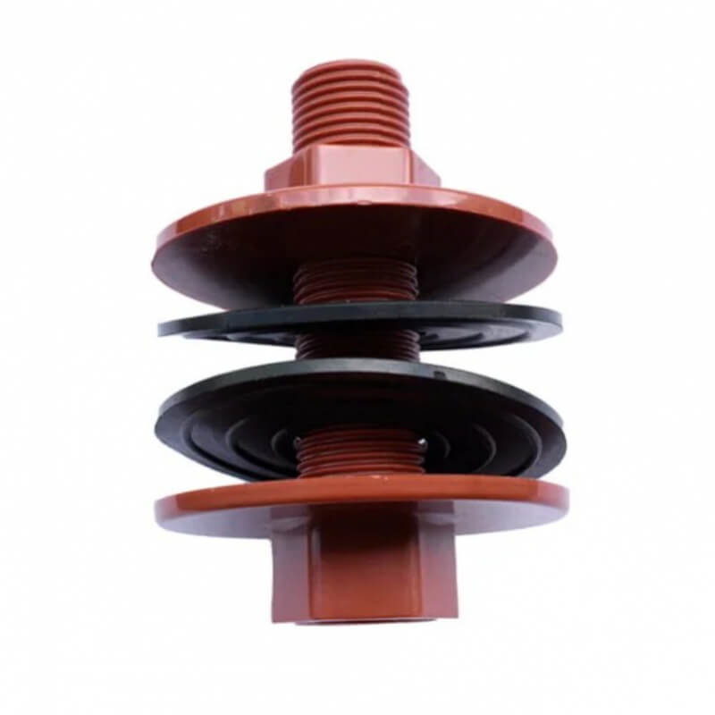 Conector para tanque a 1/2