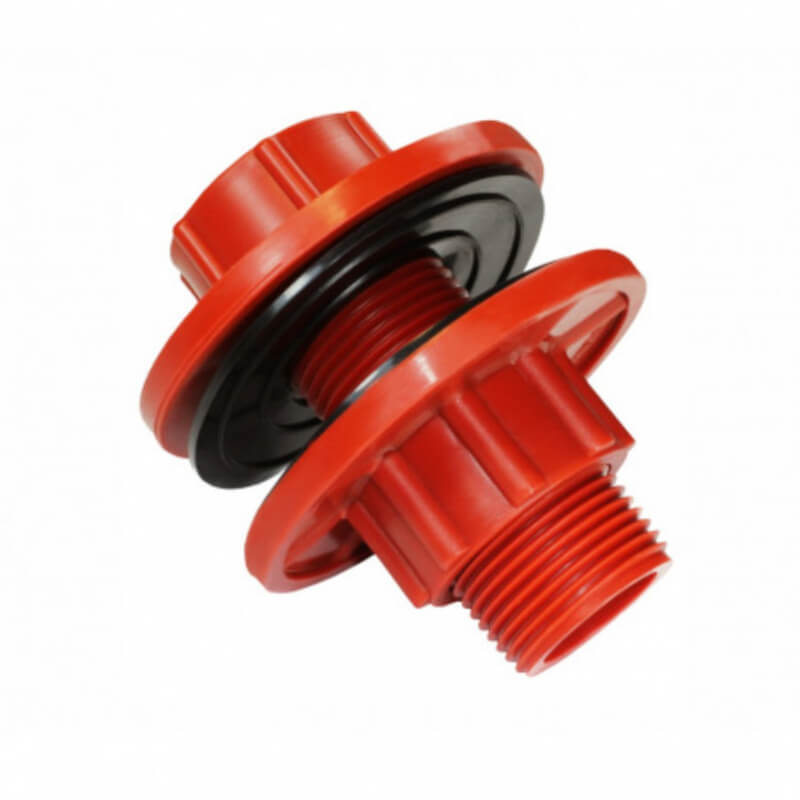 Conector para tanque a 1