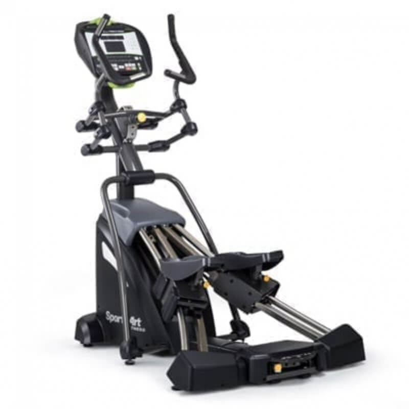 Entrenadora Combinada Pinnacle S775 SportsArt | Fitness Solutions Ecuador