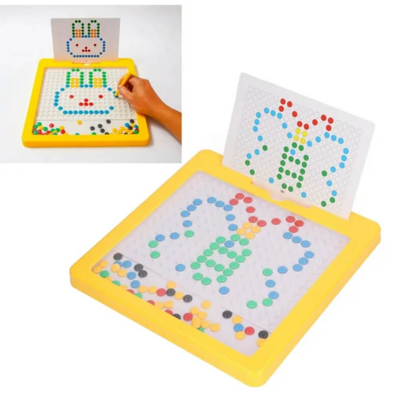 Tablero de dibujo Magnetico