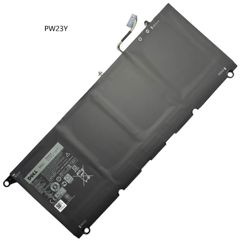 BATERIA DELL PW23Y