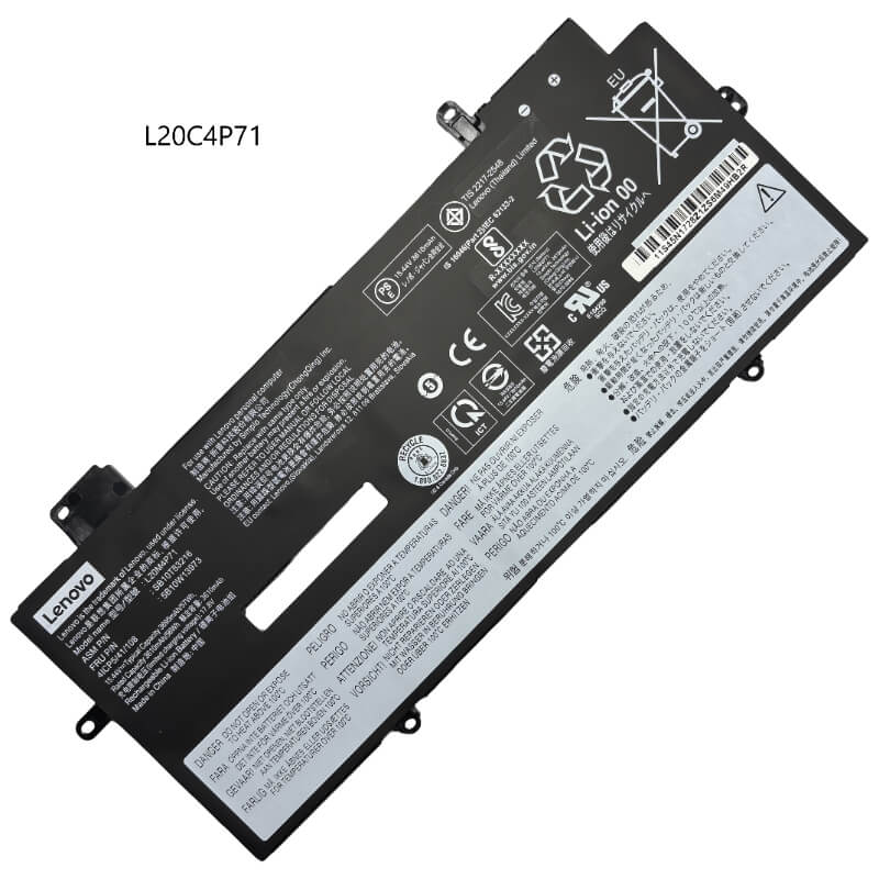 BATERIA LENOVO L20C4P71