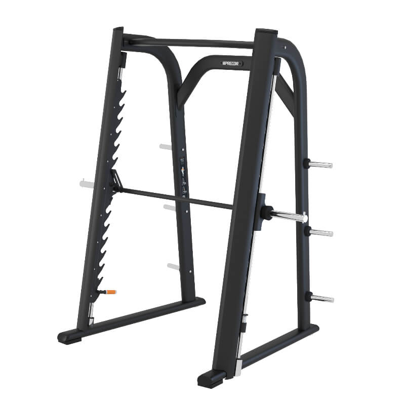 Smith Machine Precor | Fitness Solutions Ecuador