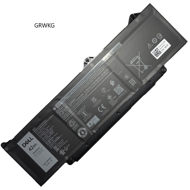 BATERIA DELL GRWKG