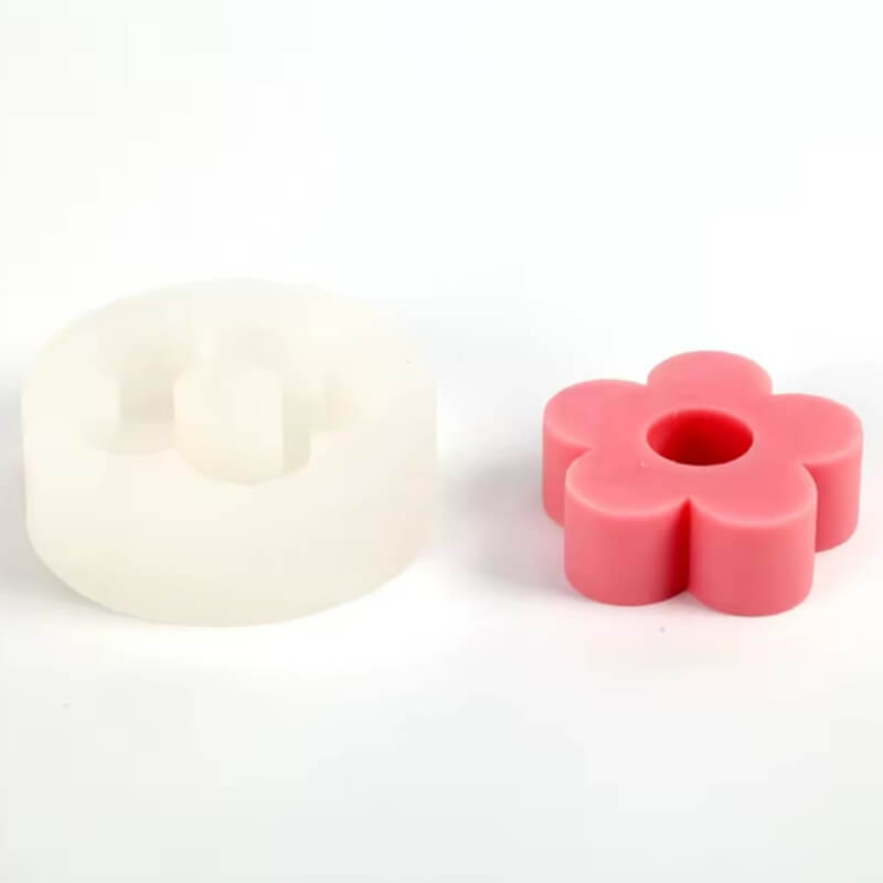 Apilable tipo rosa