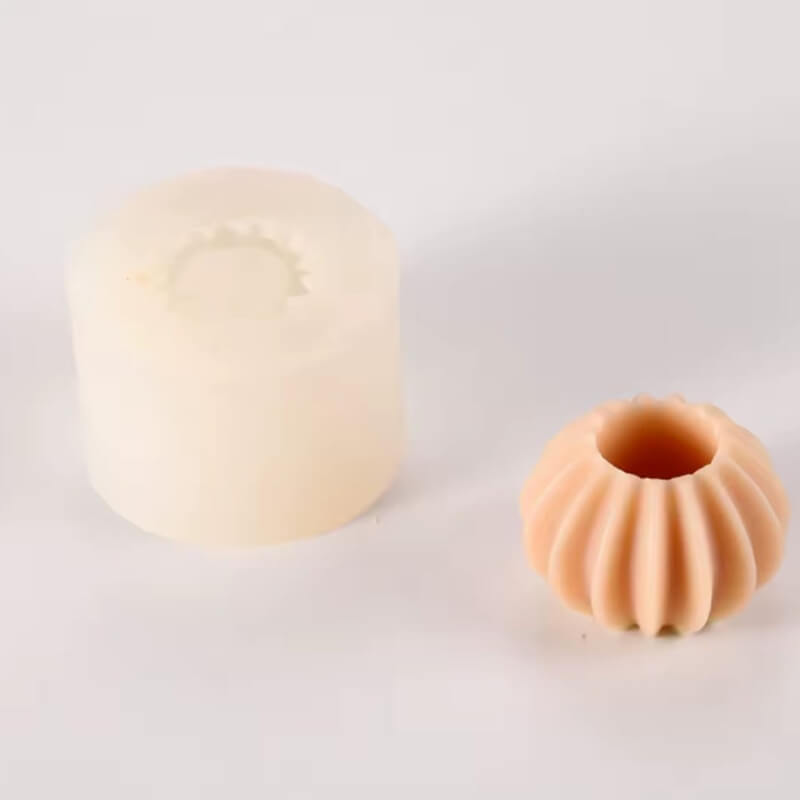 Apilable tipo cilíndrico
