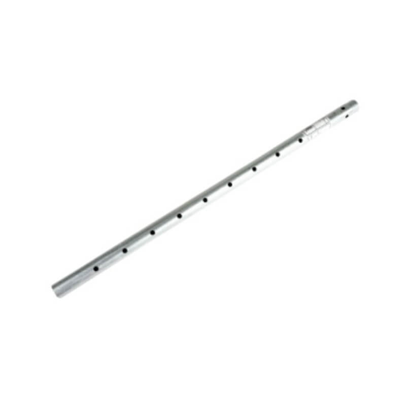 TUBERIA PARA MUESTREO DE DETECTOR DE DUCTO