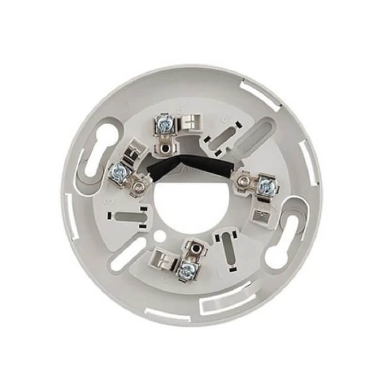 BASE PARA DETECTOR HUMO EDWARDS FIRESHIELD