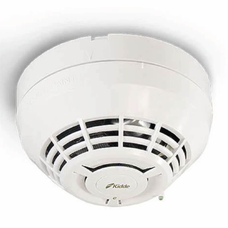 DETECTOR DE MONOXIDO DE CARBONO CO2, PARA CENTRAL VS4 o VM