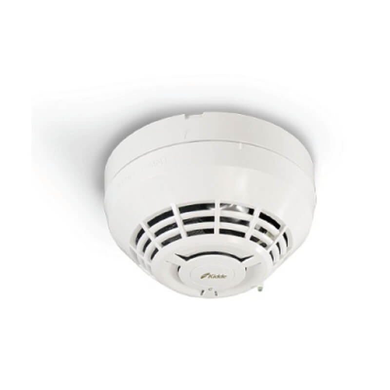 DETECTOR DE MONÓXIDO DE CARBONO CO2, PARA CENTRALES FX