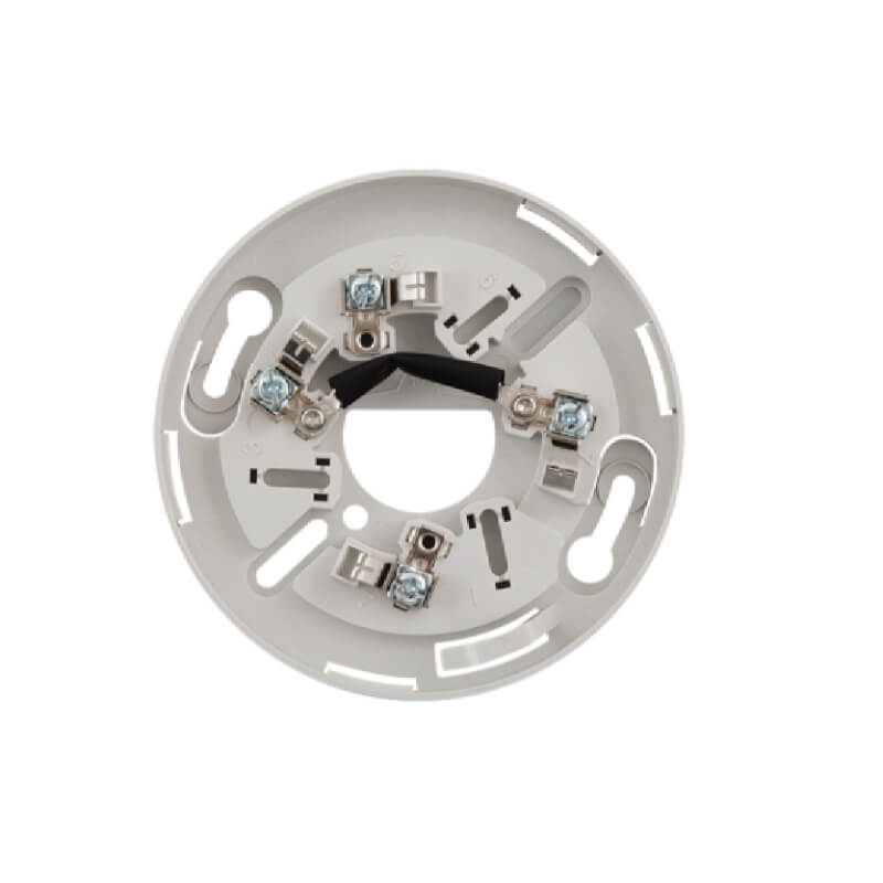 BASE DETECTOR HUMO KIDDE VS y FX - ED-KI-SB