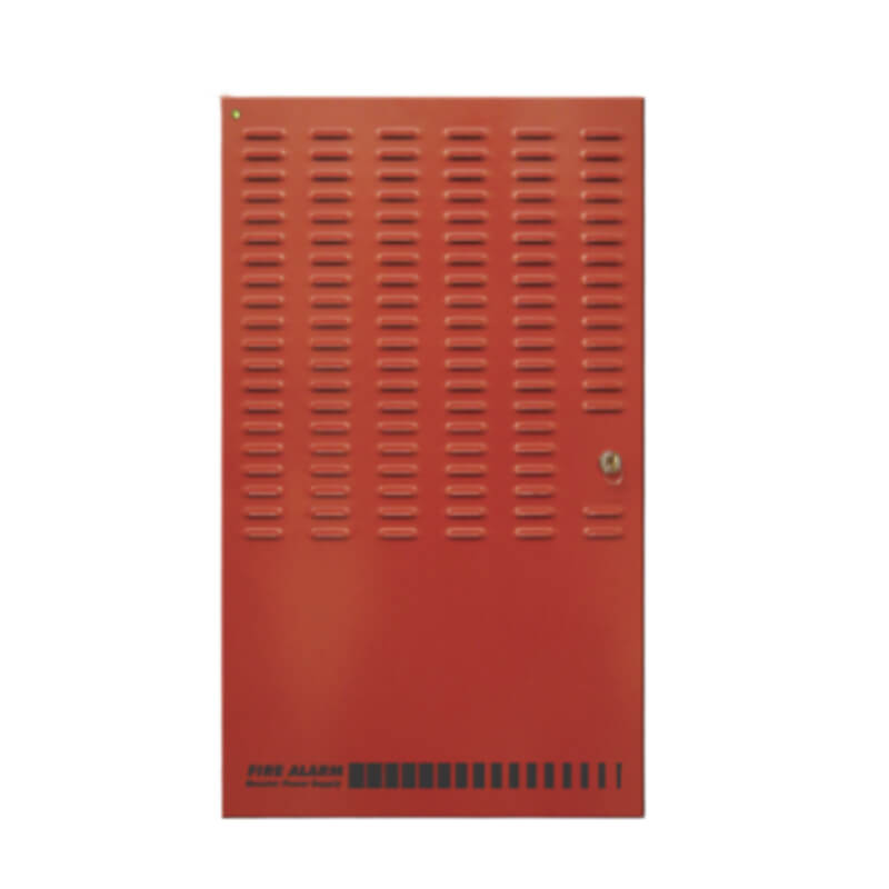 FUENTE DE PODER REMOTA 10 AMP