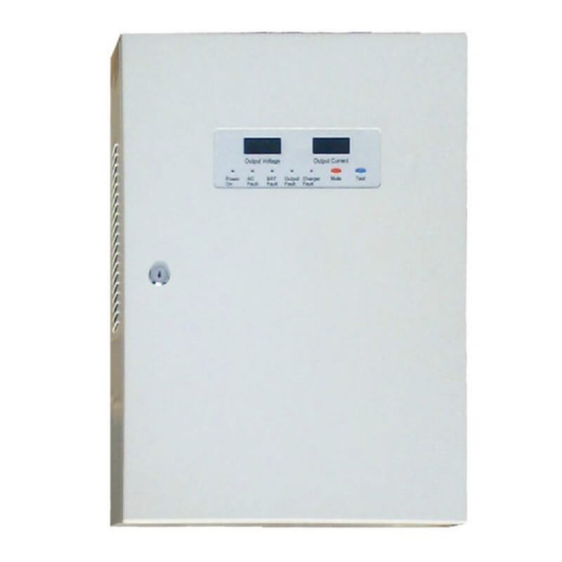 FUENTE DE PODER REMOTA 10AMP