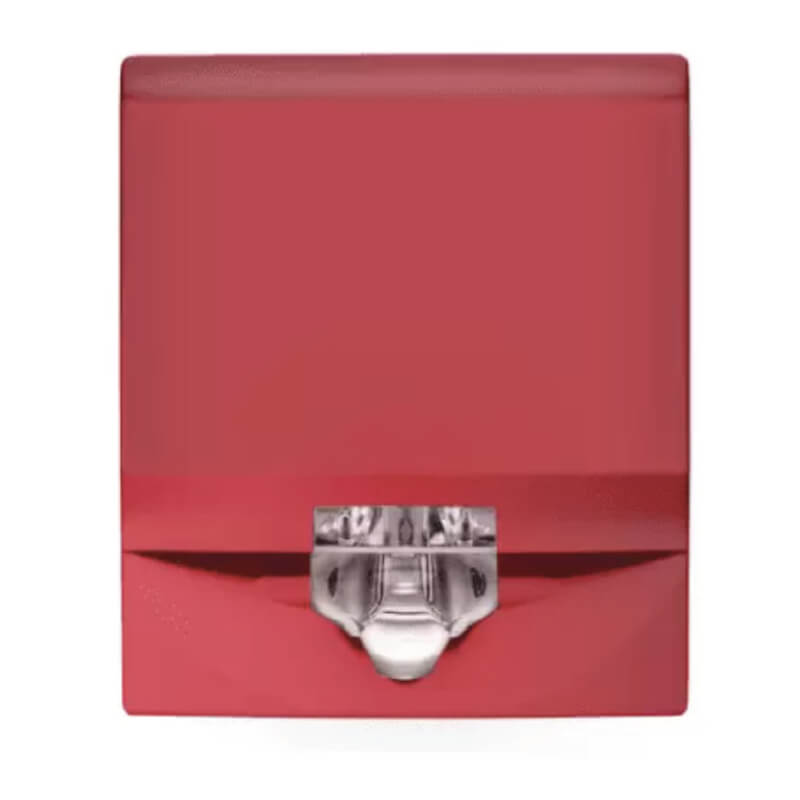 LUZ ESTROBOSCOPICA, 15-110 CANDELAS, REQUIERE BASE GP10