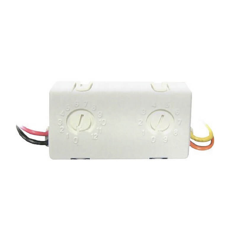 MODULO DE MONITOREO DE ENTRADA ANALOGICA SIMPLE PARA CENTRALES FX