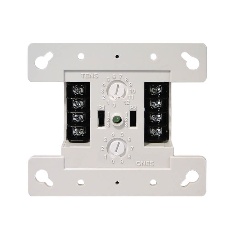 MÓDULO DE CONTROL NAC PARA CENTRALES SERIES FX