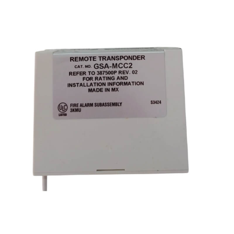 DUAL INPUT (RISER) MODULE - UIO MOUNT
