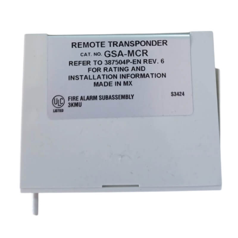 CONTROL RELAY MODULE - UIO MOUNT