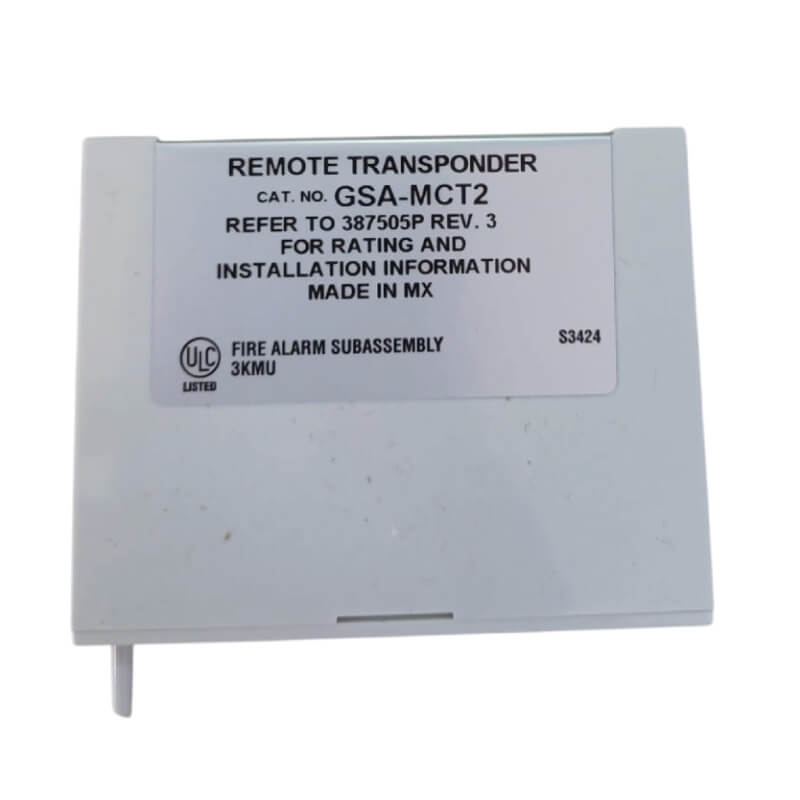 DUAL INPUT MODULE - UIO MOUNT