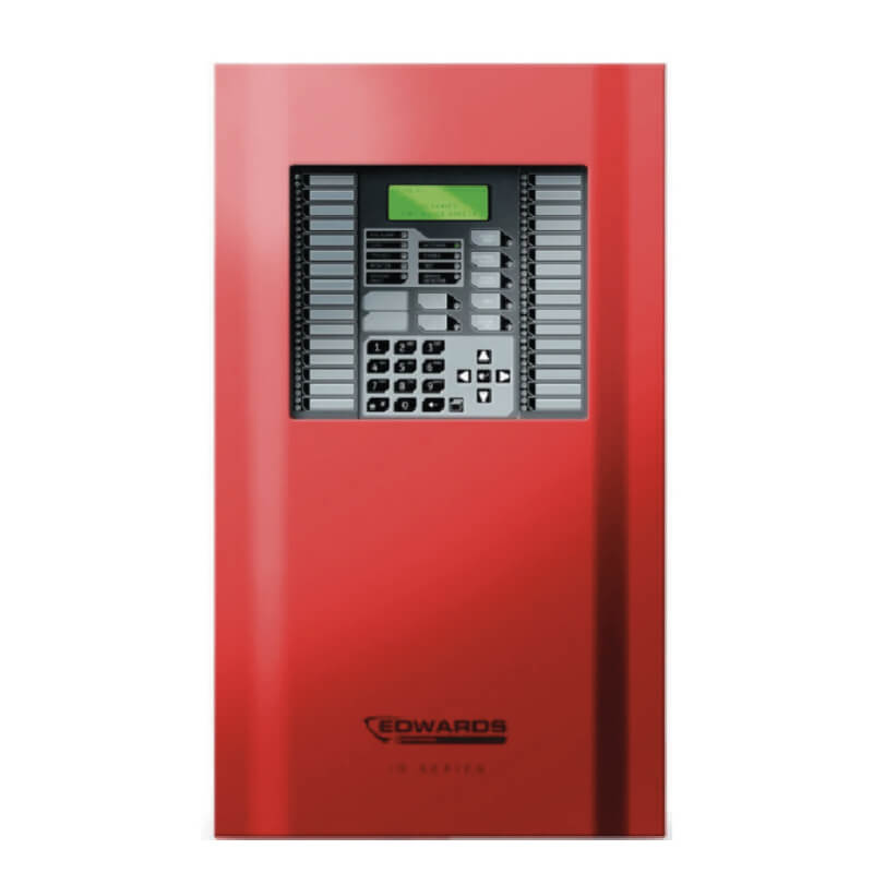 CENTRAL DE ALARMA DE INCENDIOS ANALOGA DIRECCIONABLE 250 DISPOSITIVOS EXPANDIBLE A 1000, COLOR ROJO, COMPATIBLE UNICAMENTE CON DISPOSITIVOS DE LA SERI