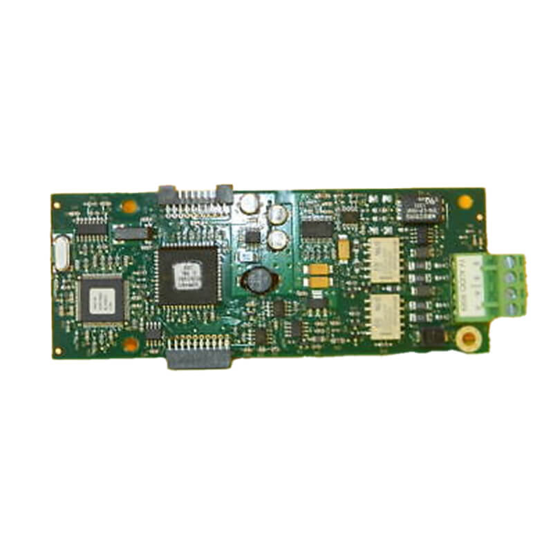 AUDIO CHANNEL SELECTOR, 1 CANAL, SUPERVISED PREAMP OUTPUT, 3 MAX per node