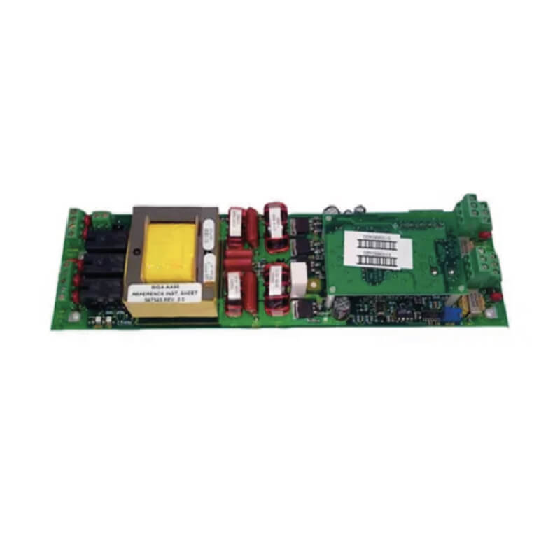 AMPLIFICADOR 50W EVACUACIÓN INTELIGENTE KIDDE