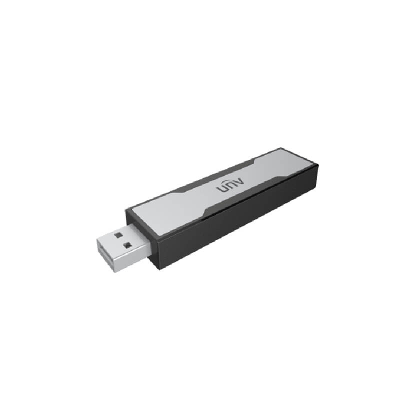 DONGLE DE RECONOCIMIENTO FACIAL 4 CANALES PARA 10.000 ROSTROS