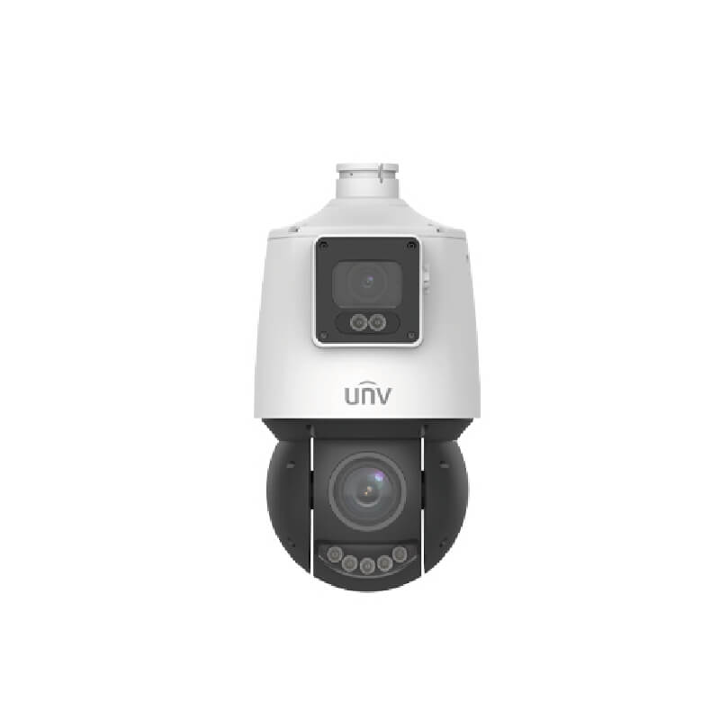CAMARA PTZ IP, PRIME, 2X4MP, 4.8-120MM, 25X, 100M IR, WD REAL, COLOR HUNTER, AUDIO 1-1, ALARMA 2-1, PARLANTE INCORPORADO, UMD SMD, SIP PROTECCION PERI
