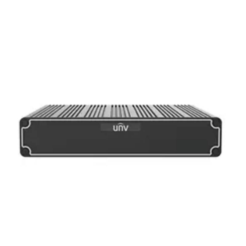 SERVIDOR AI BOX DE ANALITICAS DE VIDEO DE 8 CANALES, PERMITE VARIOS TIPOS DE ANALITICAS SOBRE UN SISTEMA YA EXISTENTE.
