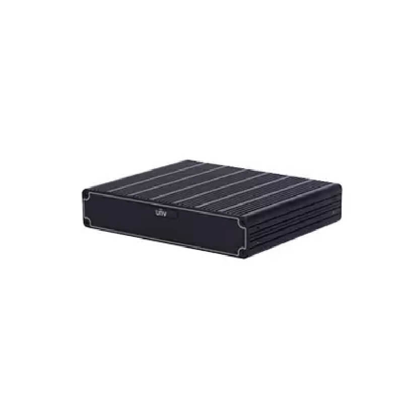 SERVIDOR PRIME AI BOX DE ANALITICAS DE VIDEO DE 8 CANALES, PERMITE VARIOS TIPOS DE ANALITICAS SOBRE UN SISTEMA YA EXISTENTE, INCLUYE DISCO DURO DE 1TB