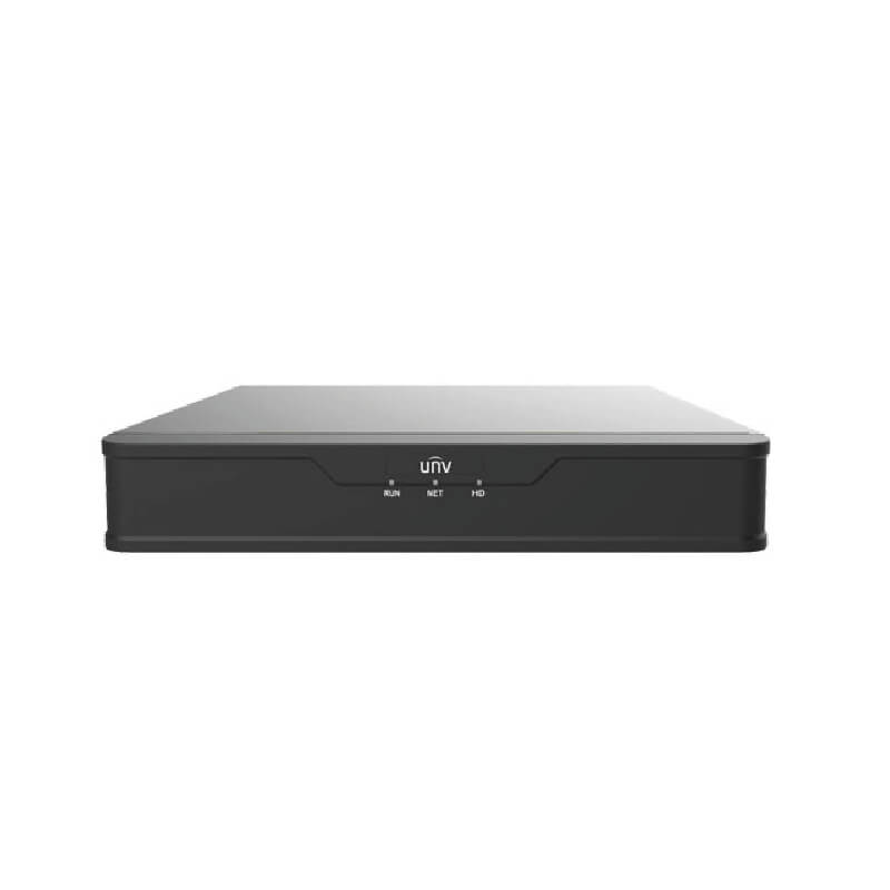 NVR 16 CH HASTA 4K,H.264/H.265/ ULTRA 265,1 VGA-1 HDMI,P2P,CMS,1HD HASTA 6TB, ONVIF, 1 ENTRADA DE AUDIO