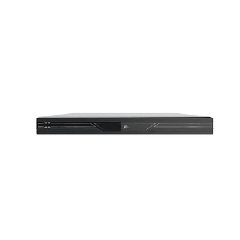 PLATAFORMA INTEGRADA VMS DE HASTA 250 DISPOSITIVOS Y 500 CH DE VIDEO 4K,H264/H265,HDMI,4 PUERTOS ETHERNET 10/100/100, ONVIF.