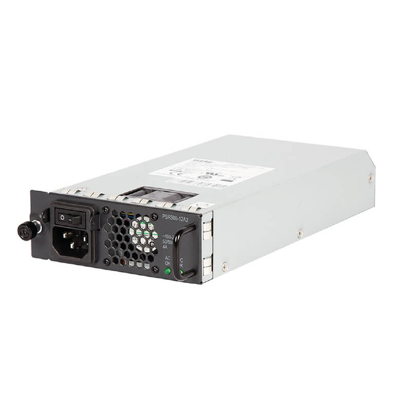 FUENTE DE PODER REDUNDANTE PARA NVR SERIE 516 Y SERVER UNICORN