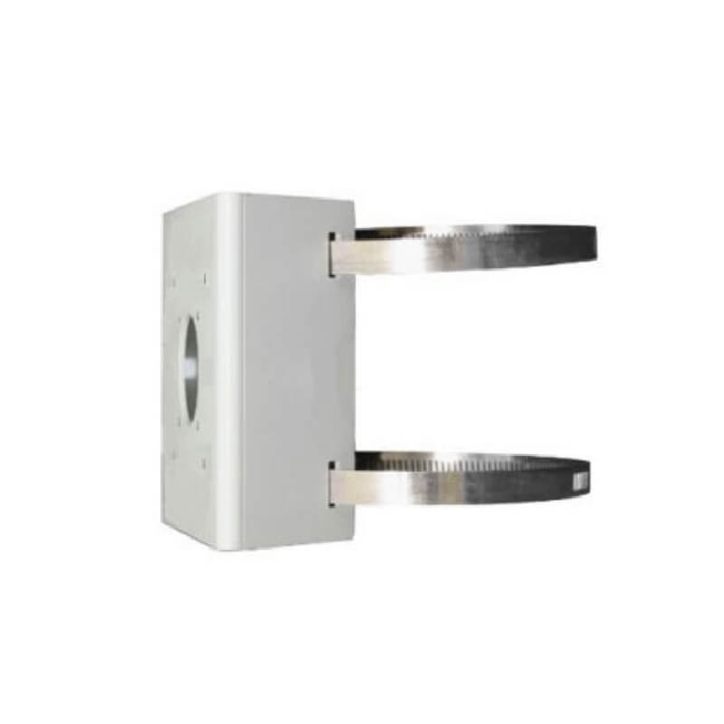 SOPORTE DE POSTE PARA DOMO PTZ TIPO IPC672, IPC9372