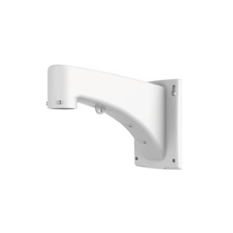 SOPORTE DE PARED CON BRAZO EXTENDIDO MAS LARGO PARA DOMO PTZ