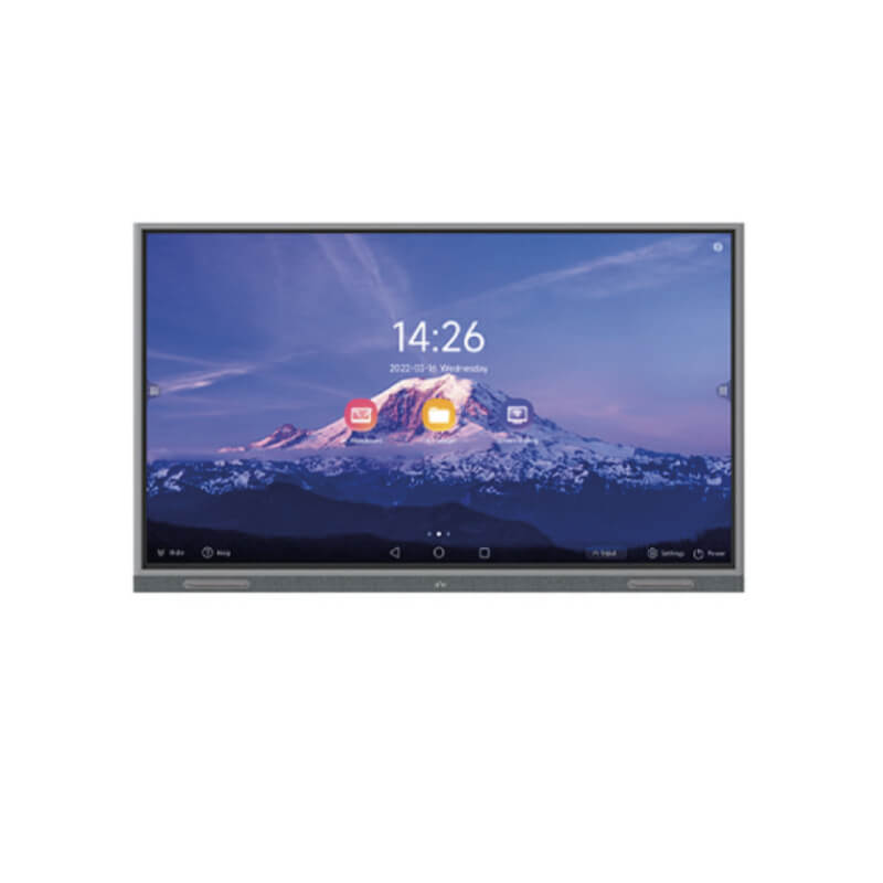 PANTALLA INTERACTIVA 86