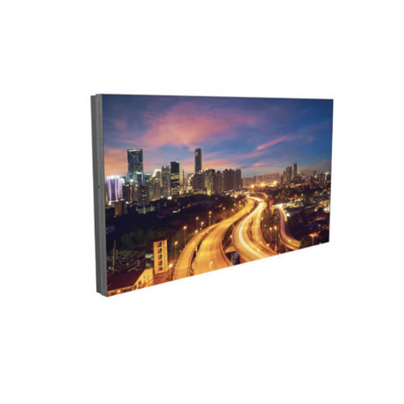 MONITOR LCD DE 46″ SIN BISEL PARA VIDEO WALL