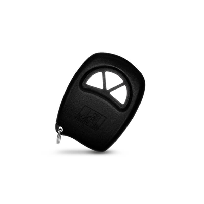 TRANSMISOR JFL 3 BOTONES: CONTROL REMOTO UNIVERSAL