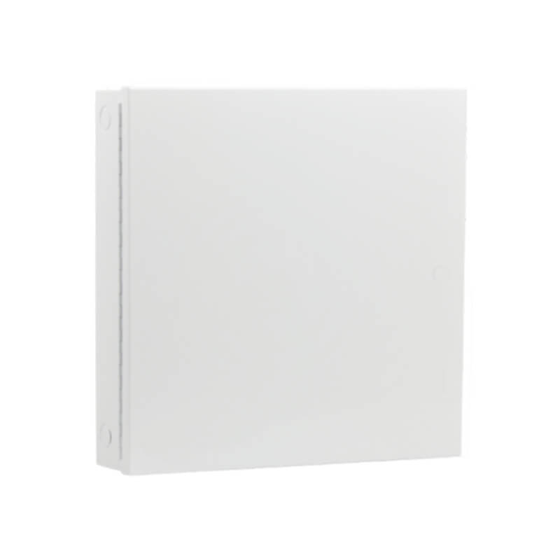 CAJA UNIVERSAL BLANCA DIMENSIONES 41x41x9 cm