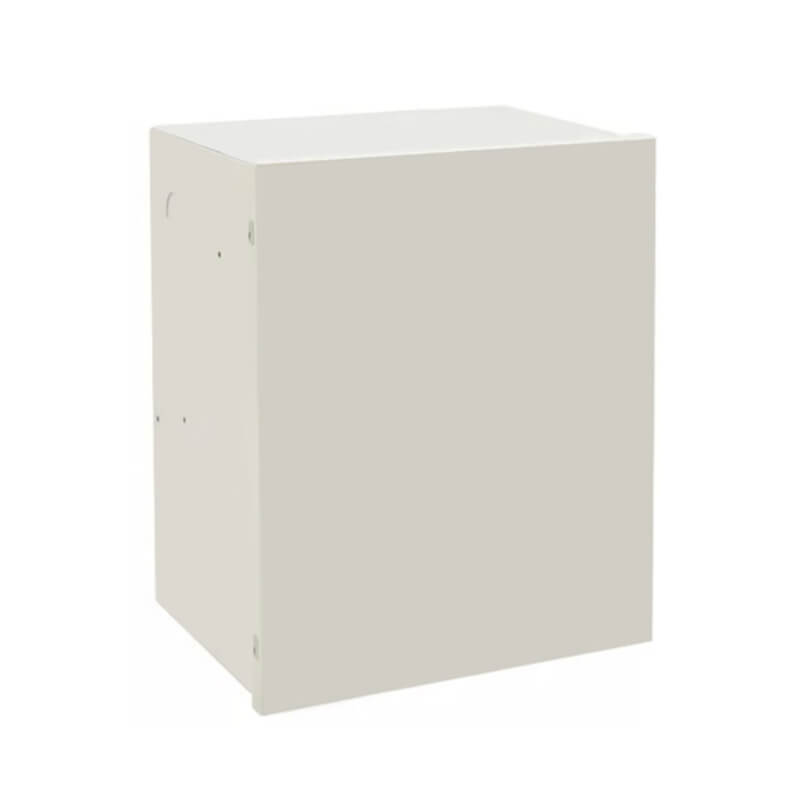 CAJA SIRENA DE 30W