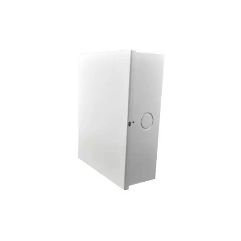 GABINETE METÁLICO PARA ALARMA