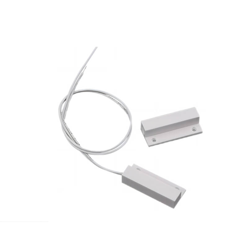 SENSOR CONTACTO MAGNÉTICO BLANCO - 25.4mm GAP