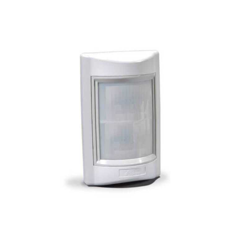 DETECTOR DE MOVIMIENTO PARA EXTERIOR 15m, IP54
