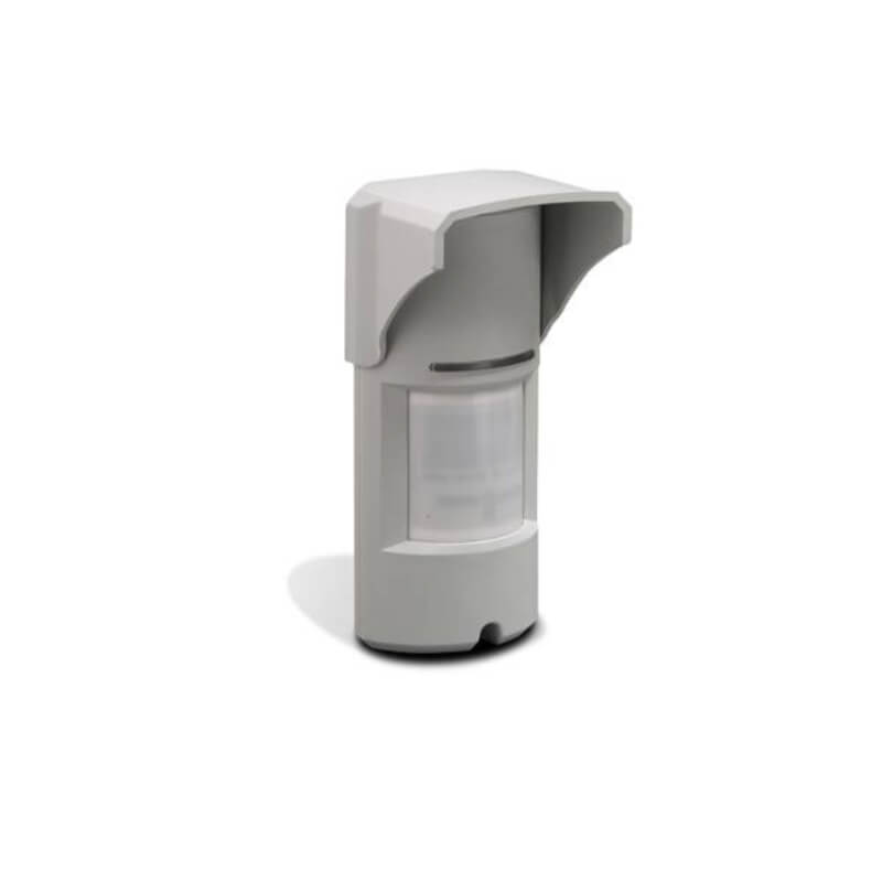 DECTECTOR DE MOVIMIENTO DUAL TECH ANTI MASCOTAS 55kg