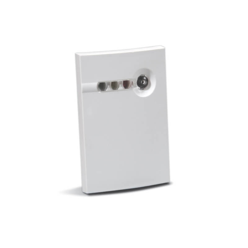 DETECTOR DUAL IMPACTO/CRISTAL