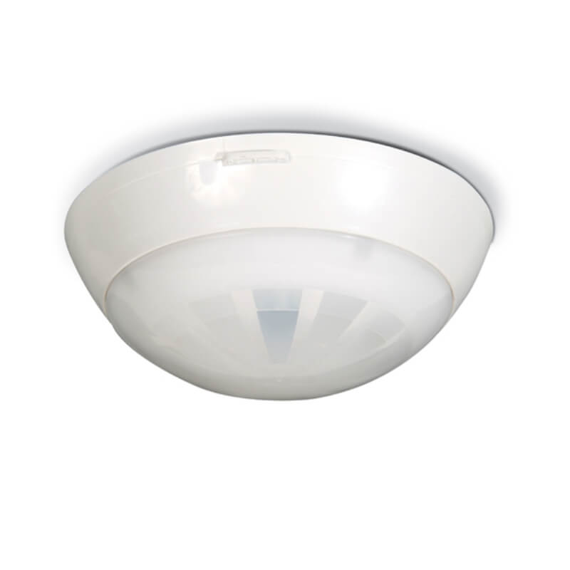 DETECTOR DE MOVIMIENTO DE 360° Techo (3.6m)