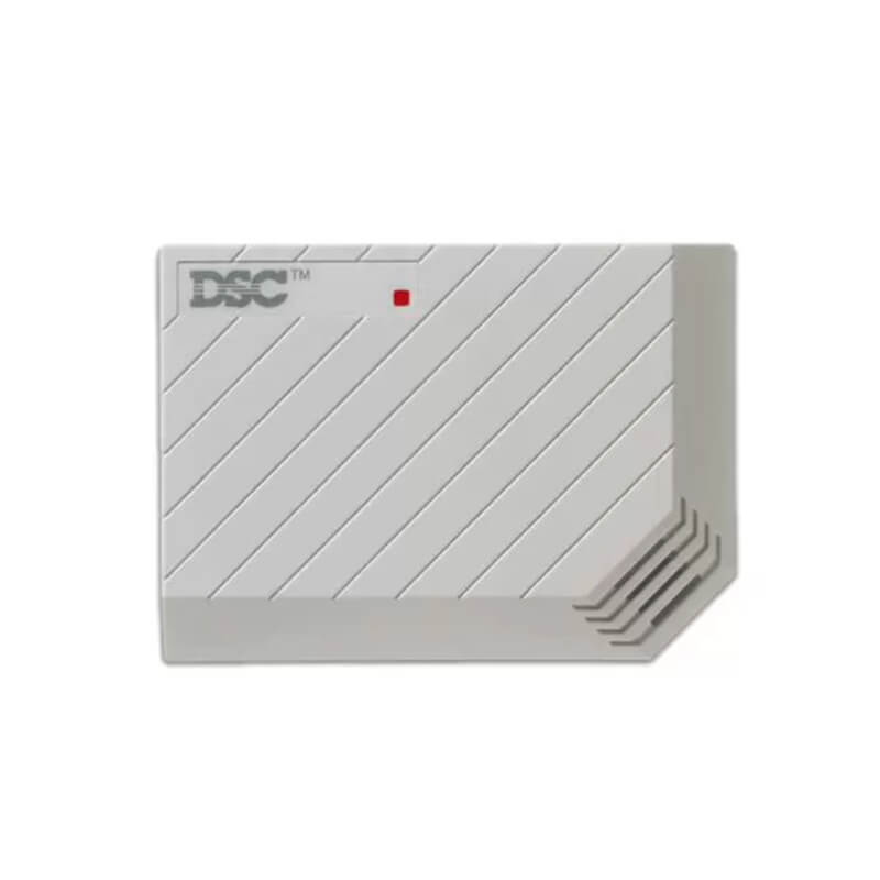 DETECTOR DE RUPTURA DE VIDRIOS